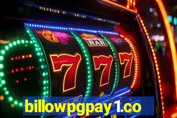 billowpgpay1.com