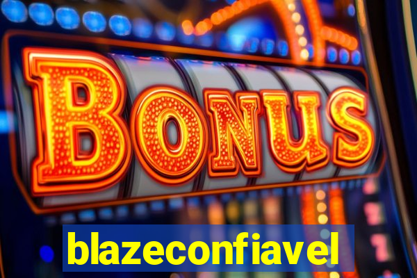 blazeconfiavel