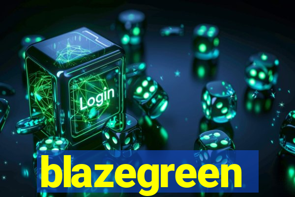 blazegreen