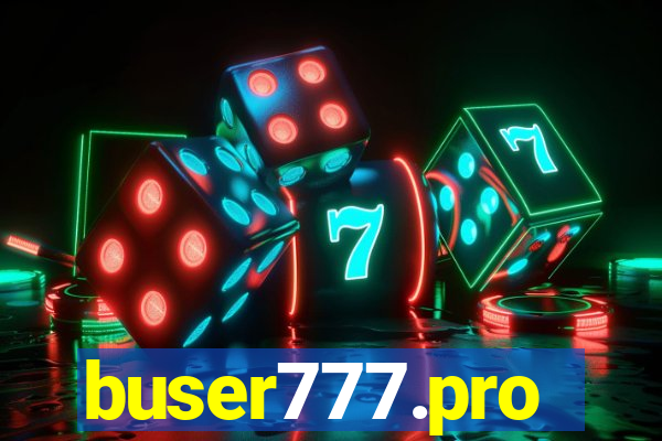 buser777.pro