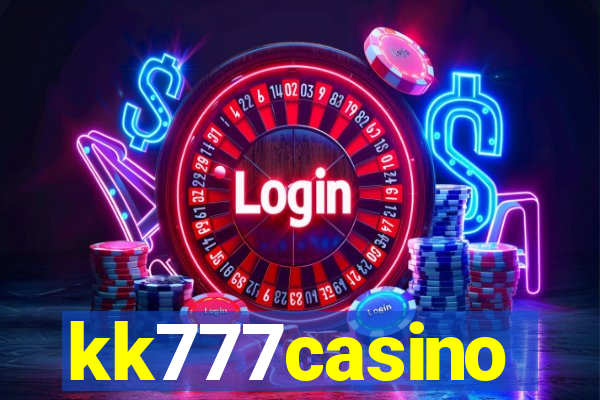 kk777casino