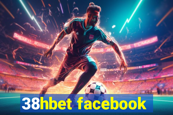 38hbet facebook