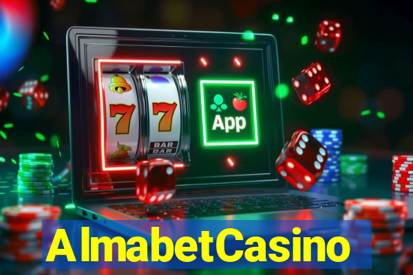 AlmabetCasino