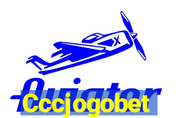 Cccjogobet