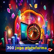 700 jogo plataforma