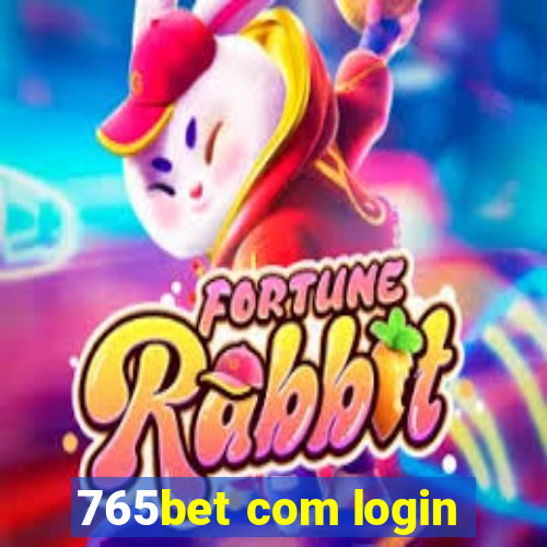 765bet com login