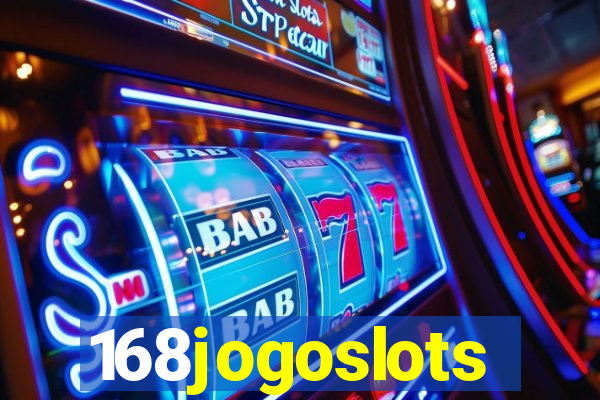 168jogoslots