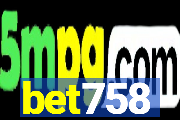 bet758