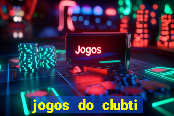 jogos do clubti devotos mirins