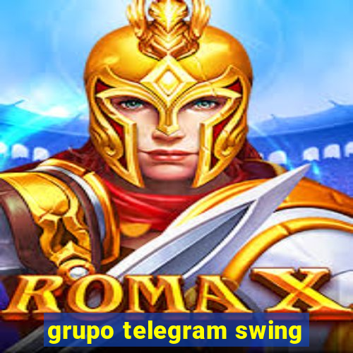 grupo telegram swing