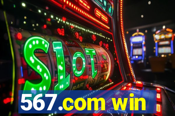 567.com win