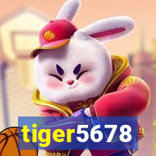 tiger5678