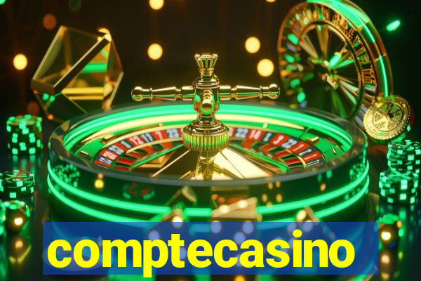 comptecasino