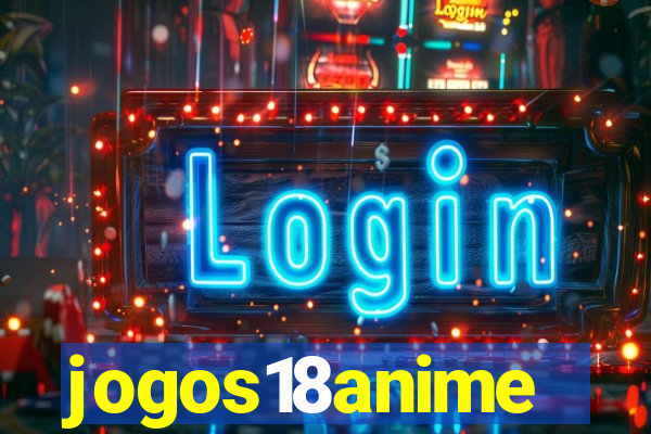 jogos18anime