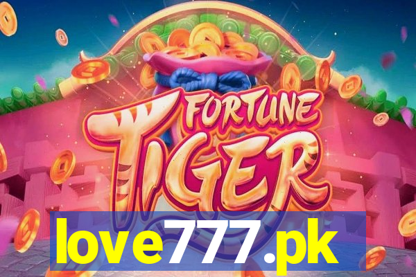 love777.pk