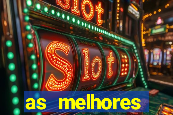 as melhores plataformas de jogo online