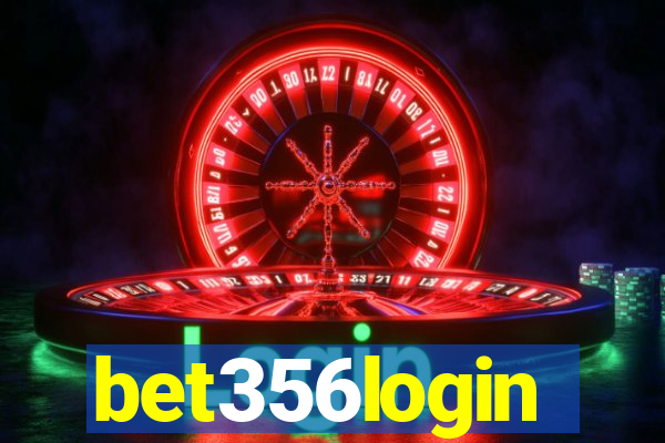 bet356login