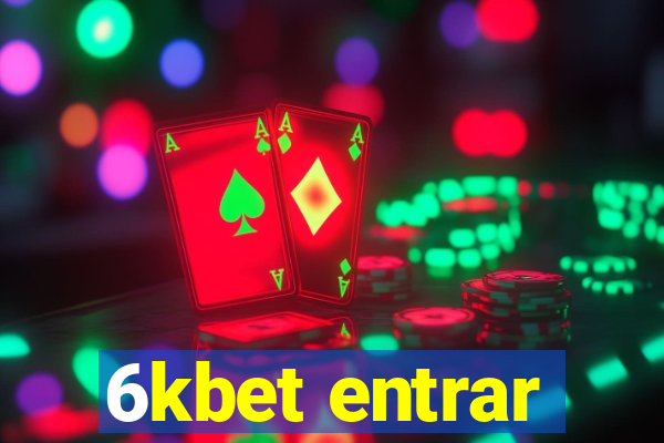 6kbet entrar