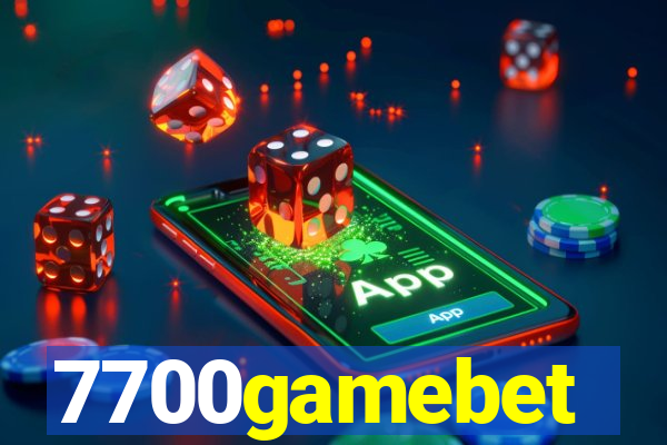 7700gamebet