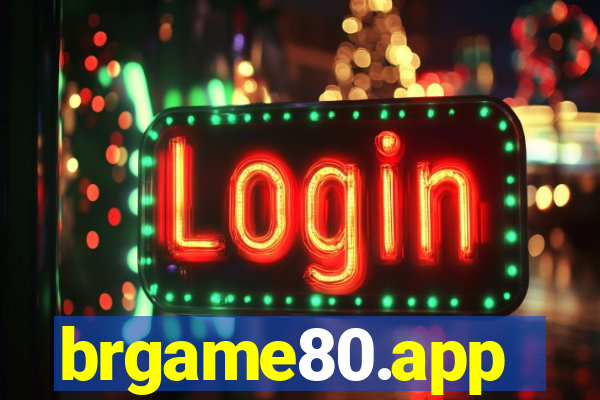 brgame80.app