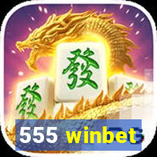 555 winbet