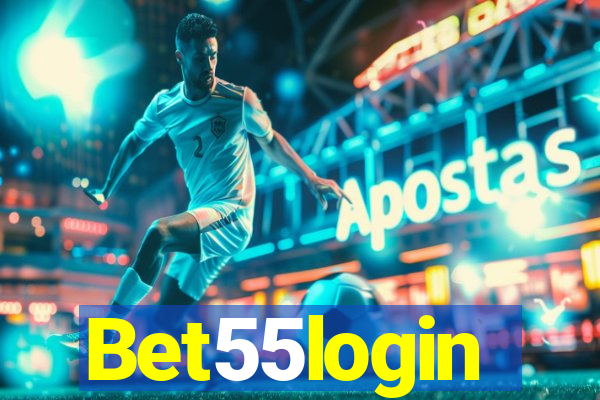 Bet55login