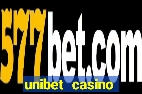 unibet casino review brand