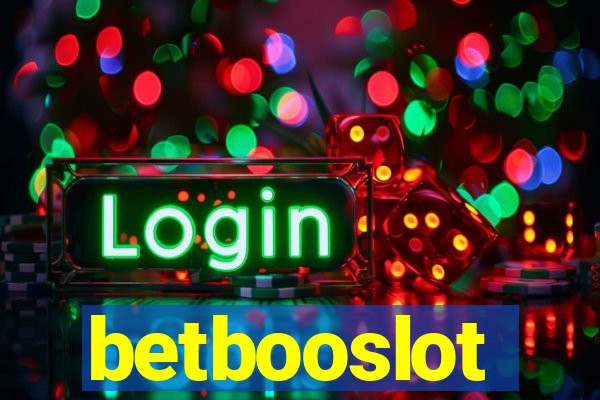 betbooslot