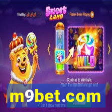 m9bet.com