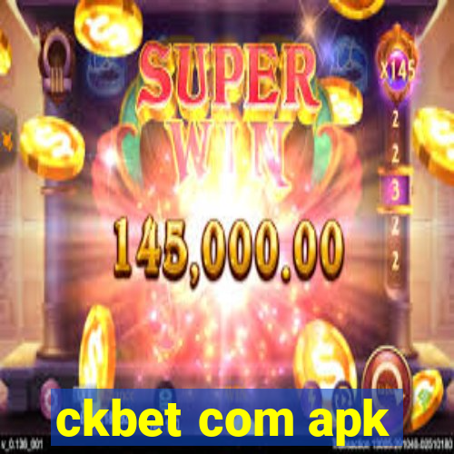 ckbet com apk