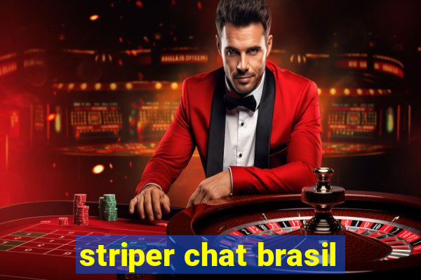 striper chat brasil