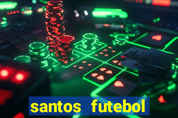 santos futebol clube futemax