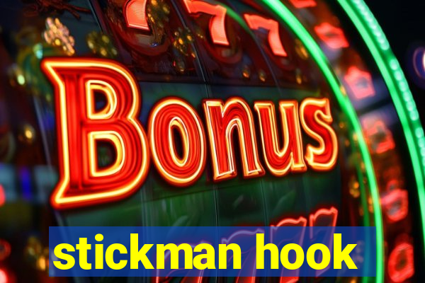 stickman hook