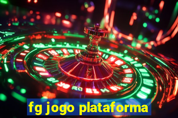 fg jogo plataforma