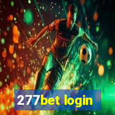 277bet login