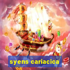 syens cariacica