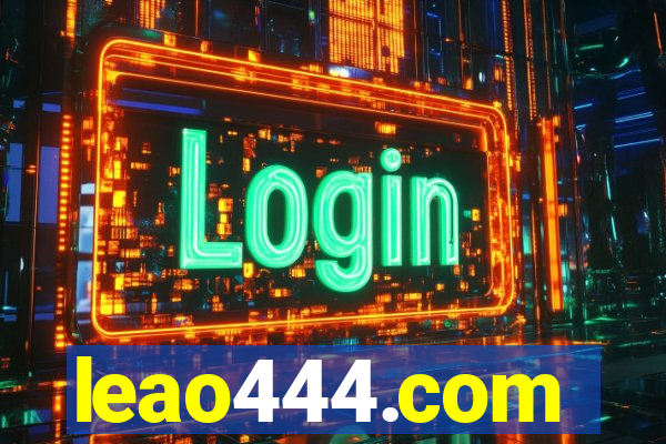 leao444.com