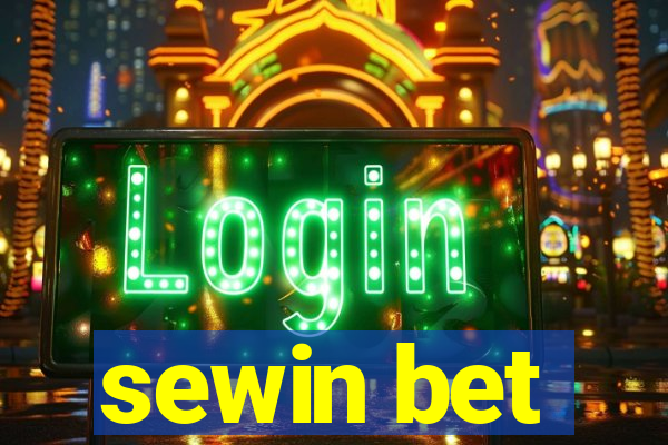 sewin bet