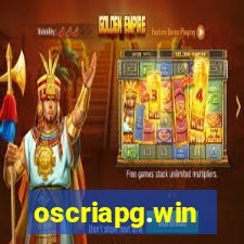 oscriapg.win