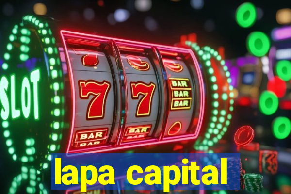 lapa capital