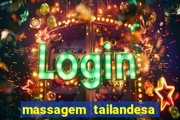 massagem tailandesa santos sp