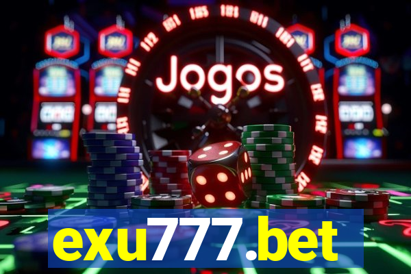 exu777.bet