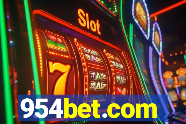 954bet.com