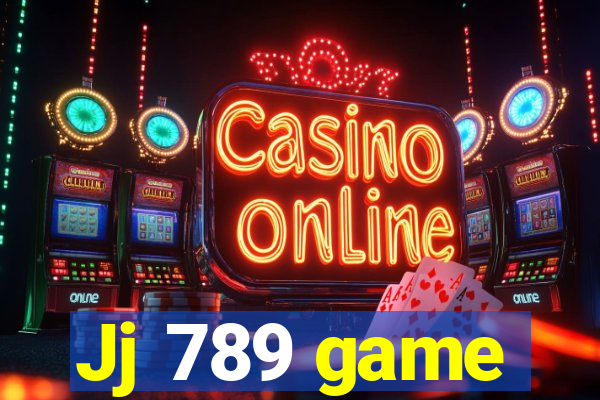 Jj 789 game