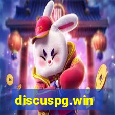 discuspg.win