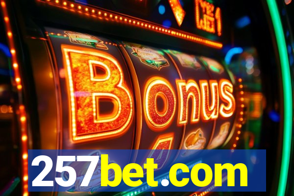 257bet.com