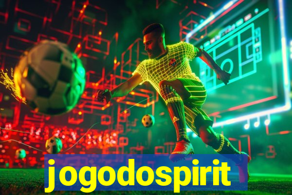 jogodospirit