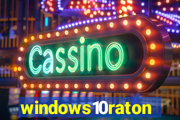 windows10raton