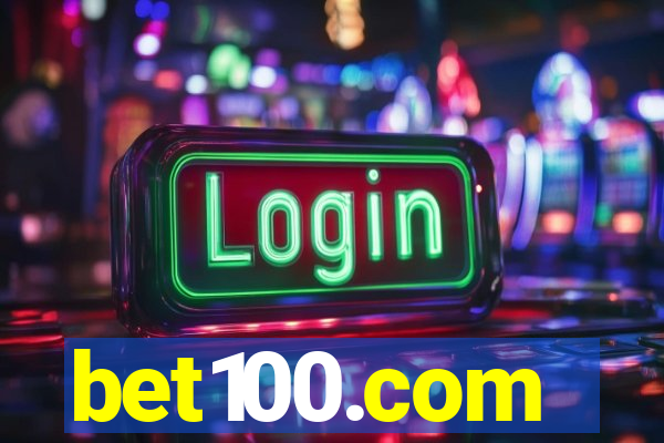 bet100.com