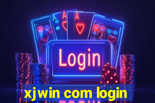 xjwin com login